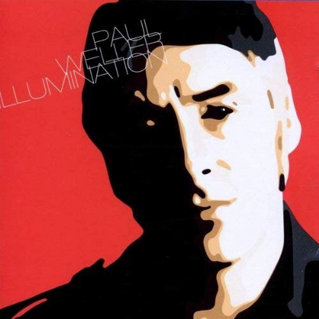 Paul Weller - Illumination (CD)