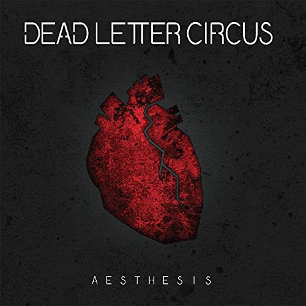 Dead Letter Circus - Aesthesis (CD)