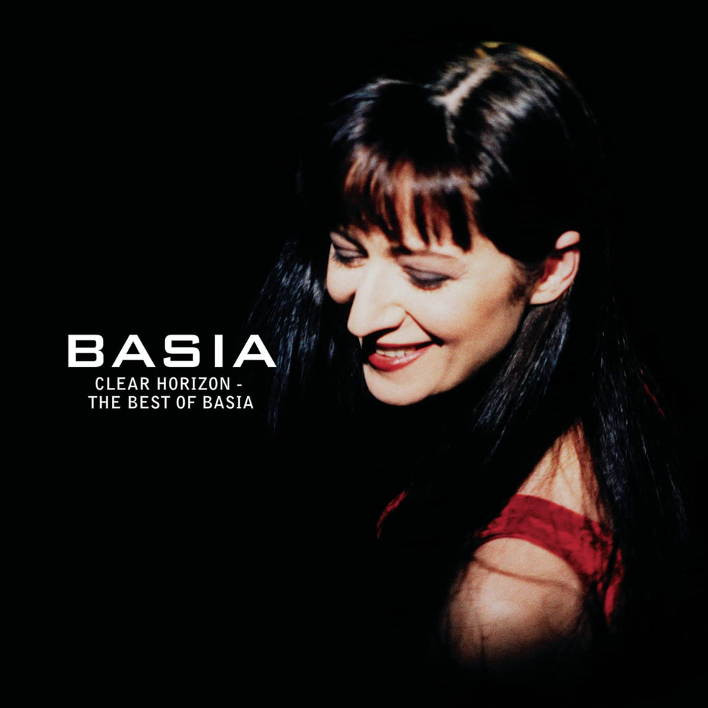 Basia - Clear Horizon: The Best of Basia (CD)