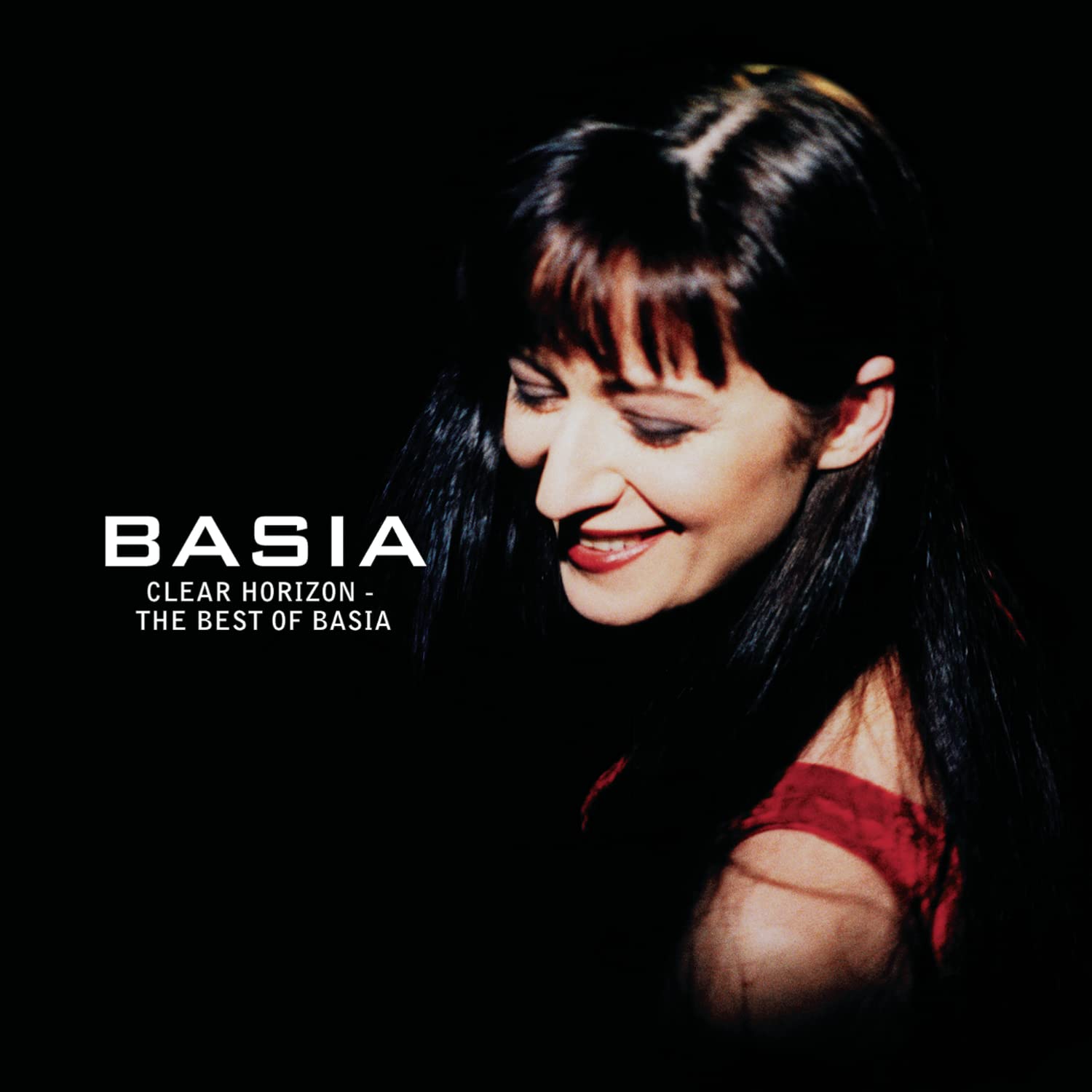 Basia - Clear Horizon: The Best of Basia (CD)