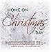 Home On Christmas Day (CD)