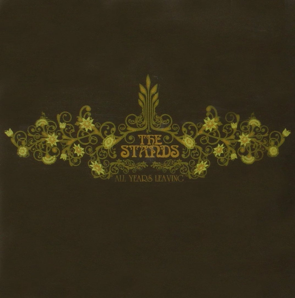 The Stands - All Years Living (CD)