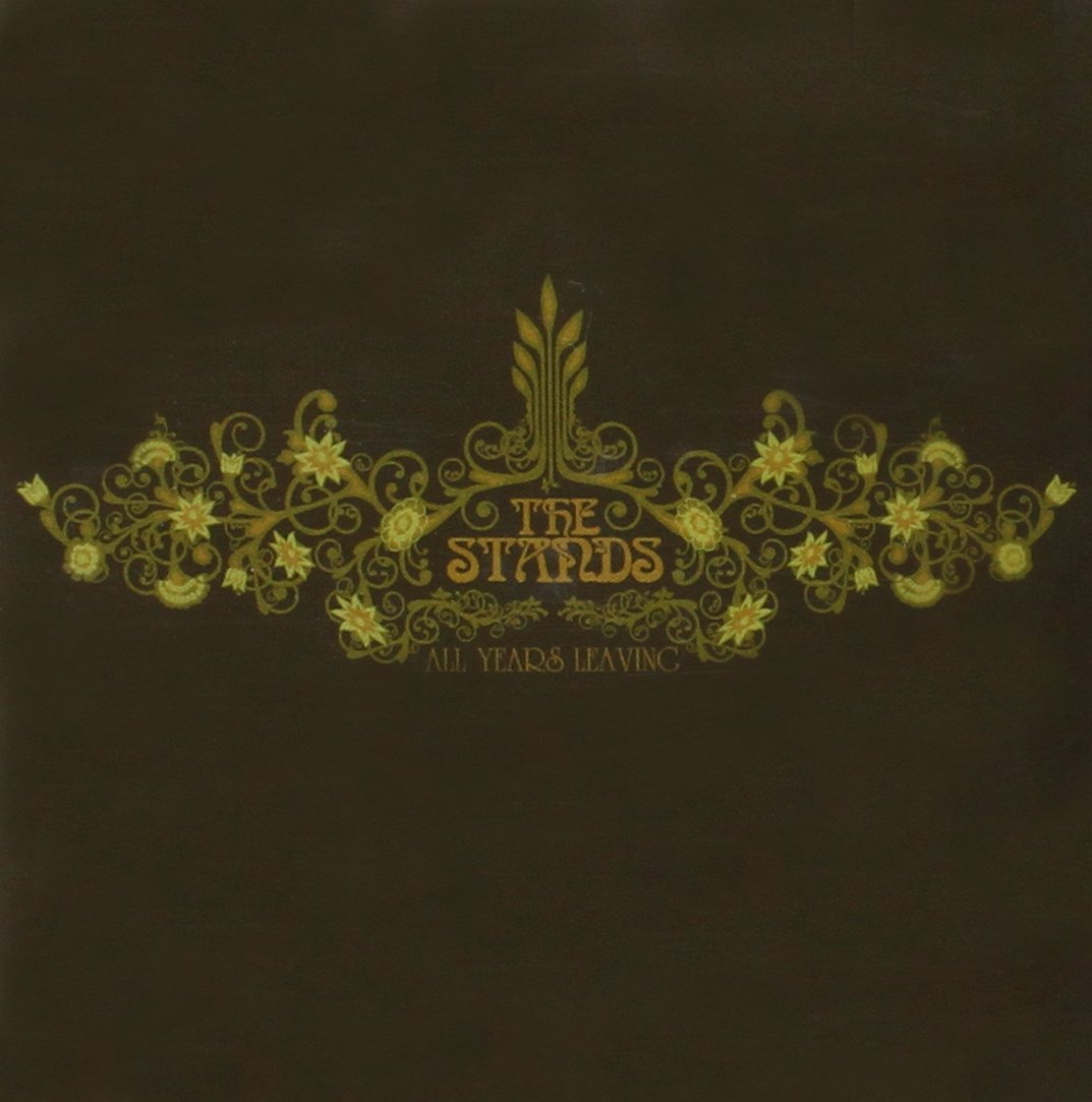 The Stands - All Years Living (CD)