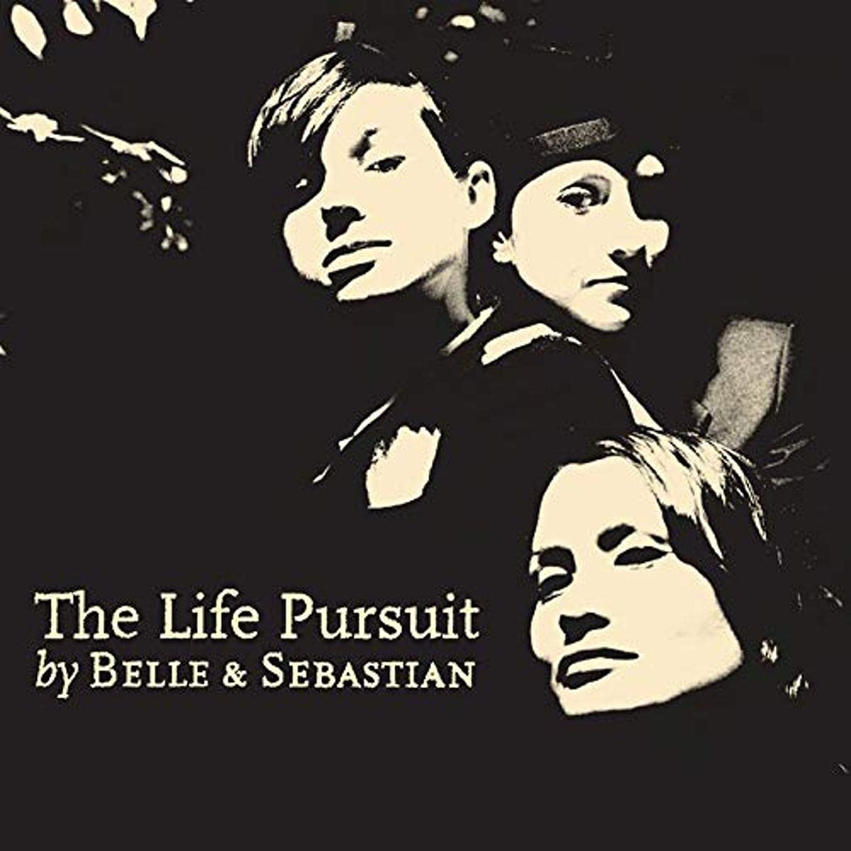 Belle & Sebastian - The Life Pursuit (CD)