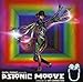 Psionic Moove / Various (CD)