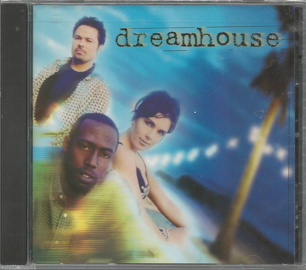 Dreamhouse - Dreamhouse (CD)