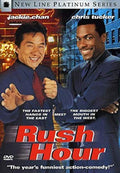 Telepherique / Nobdrun - Rush Hour