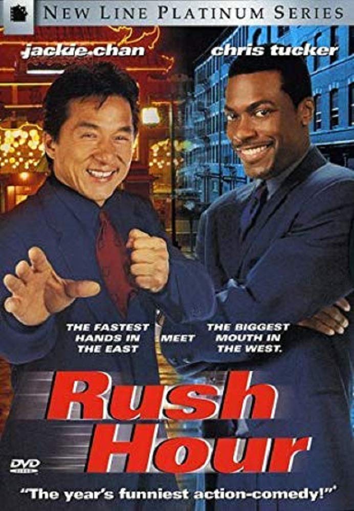 Telepherique / Nobdrun - Rush Hour