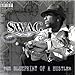 Swag - Blue Print of a Hustler (CD)