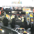 Z3 - Pale Fire (CD)