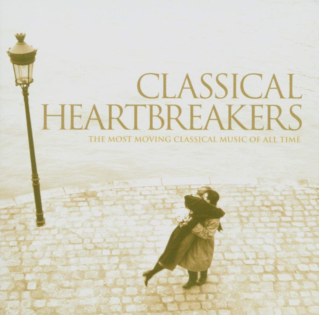 Classical Heartbreakers (CD)