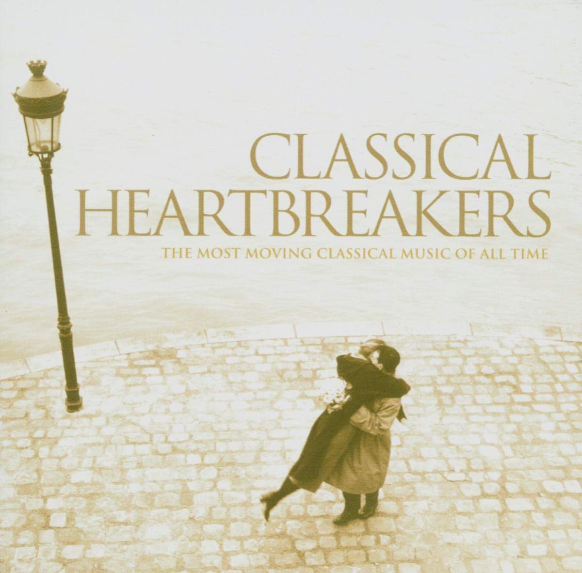 Classical Heartbreakers (CD)