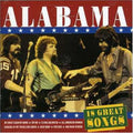 Alabama - 18 Great Songs (CD)