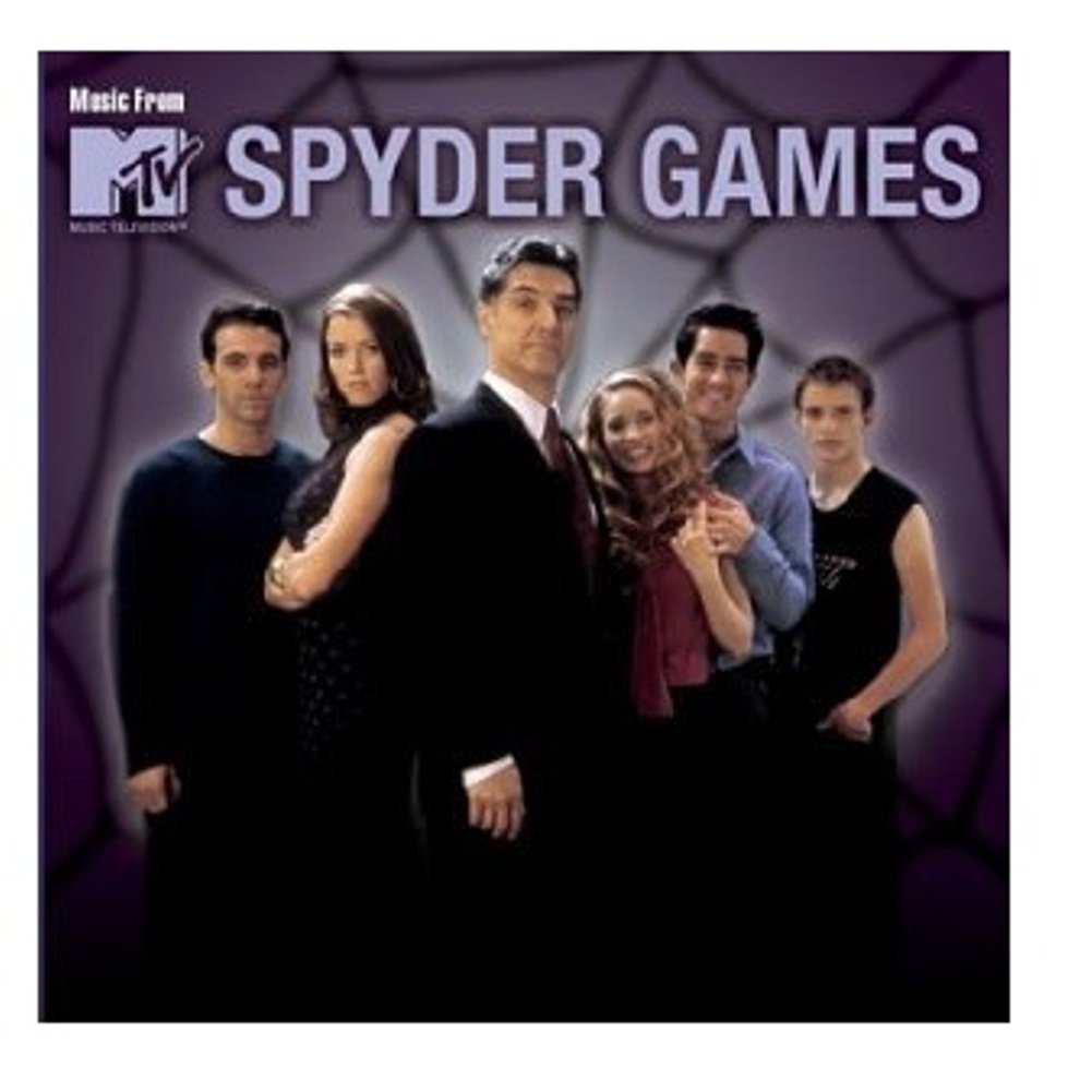 TV Soundtrack - Soundtrack (CD)