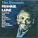 Frankie Laine - Dynamic (CD)