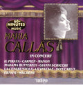 Bellini - Maria Callas in Concert (CD)