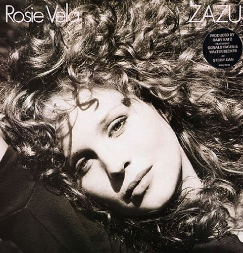 Rosie Vela - Zazu