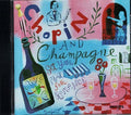 Chopin And Champagne (Set Your Mood For Romance) ~ Frédéric Chopin ~ CD ~ Good (CD)