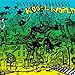 Blackboy - Kooolworld (CD)