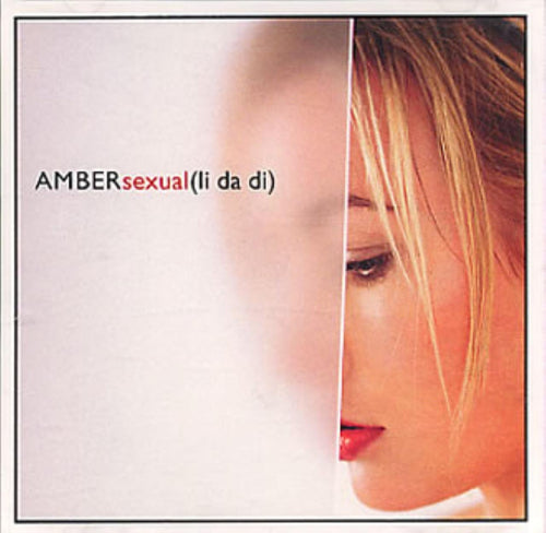 Amber - Sexual (Li Da Di) (CD)