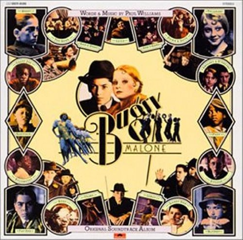 Bugsy Malone (CD)