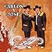Carlos Y Jose - Mejor De Los Nuestro (CD)