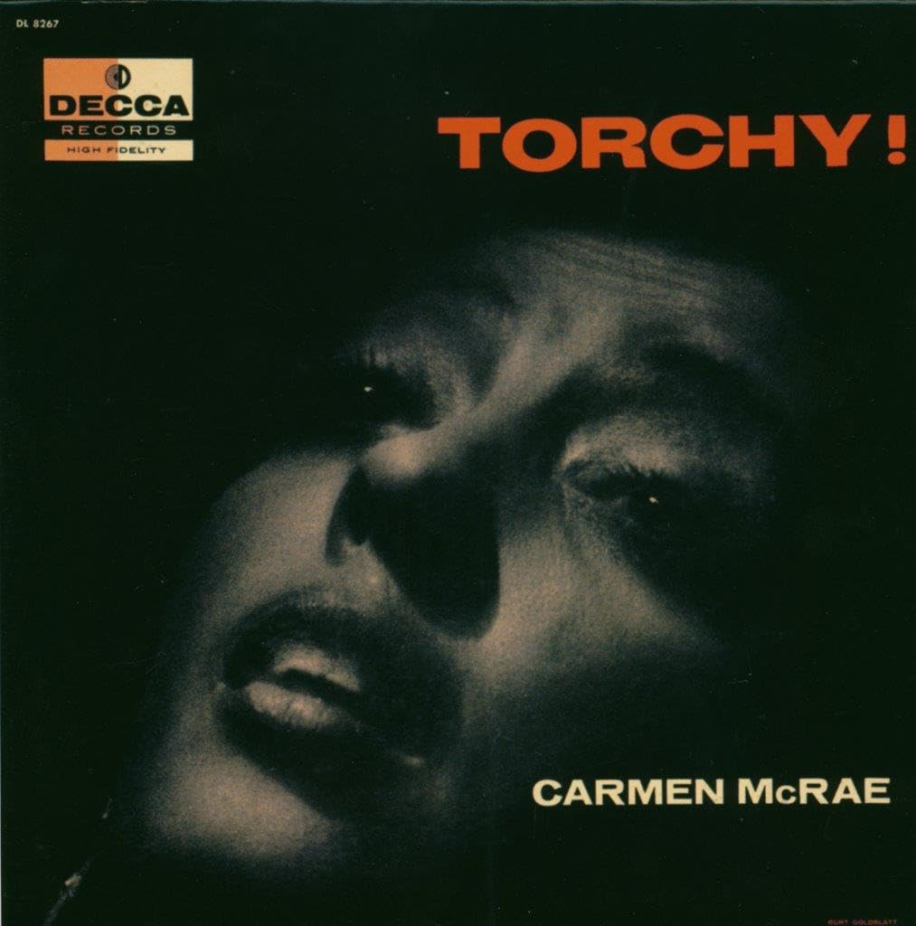 Torchy! - SHM-CD (CD)
