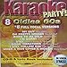 The Countdown Singers - Karaoke Party! Oldies 60s (CD)