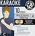 Karaoke: Best of Spring 2006 Pop 4 (CD)