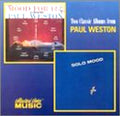 Paul Weston - Mood for 12/Solo Mood (CD)