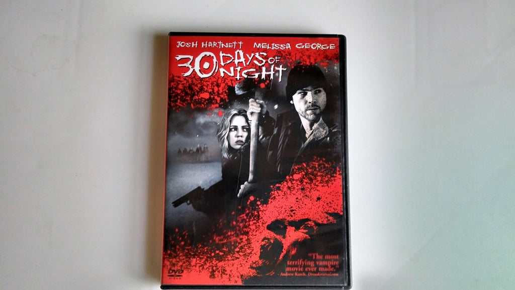 30 Days of Night (DVD)