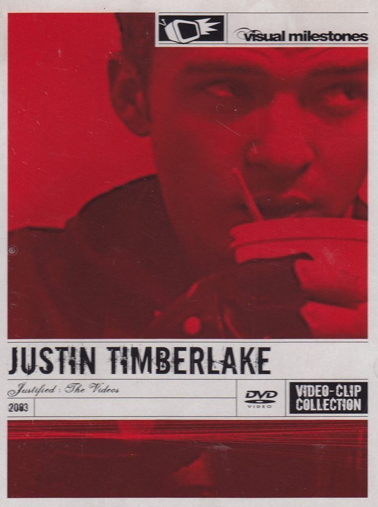 Justified The Videos (DVD)
