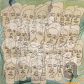 The Delicious - DELICIOUS THE DELICIOUS (CD)
