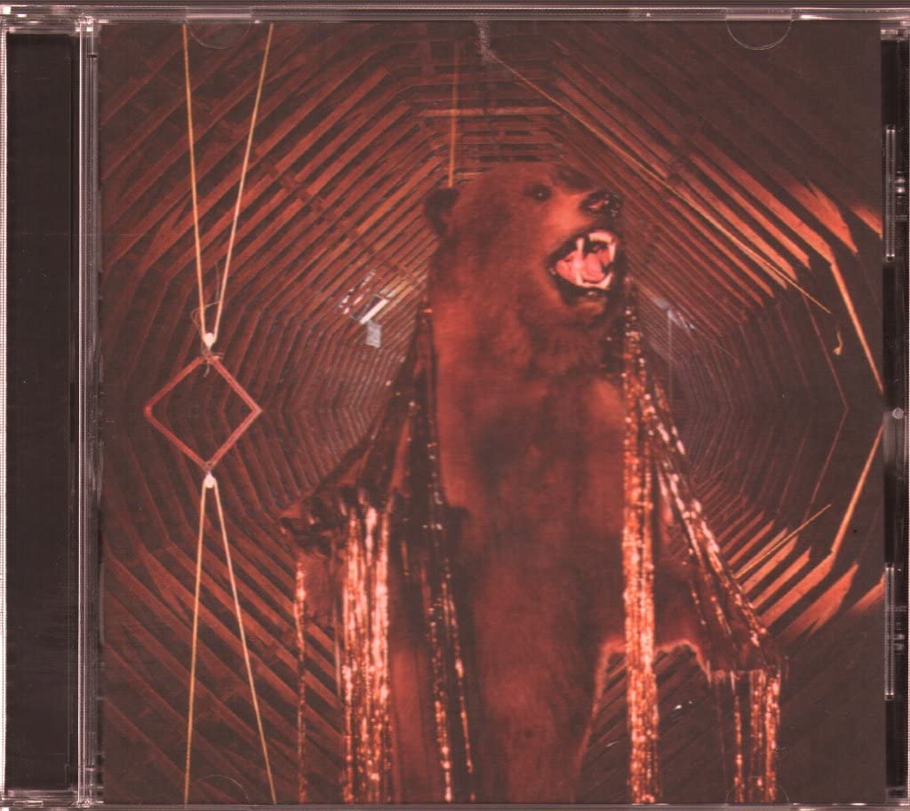 My Morning Jacket - It Still Moves (CD)