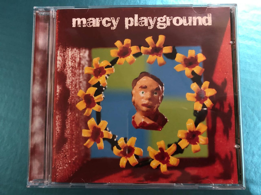 Marcy Playground - Marcy Playground (CD)