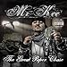 Mr. Kee - Great Paper Chase (CD)