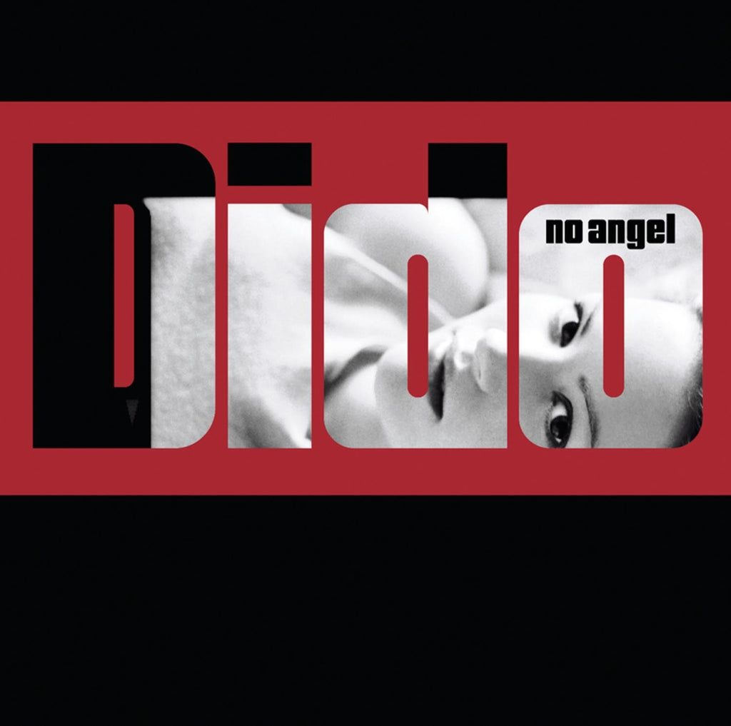 Dido - No Angel (CD)