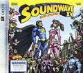 Soundwave 2015 (CD)