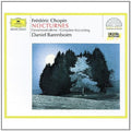 Nocturnes By Chopin ,,Barenboim (1990-10-25) (CD)