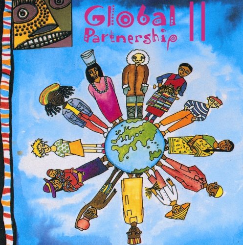 Global Partnership 2 (CD)
