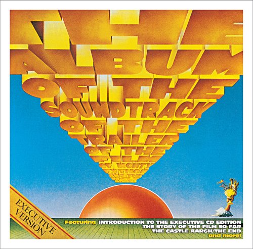 Monty Python - Monty Python And The Holy Grail (CD)