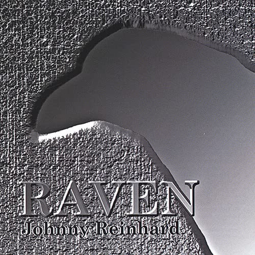 Reinhard - Raven (CD)