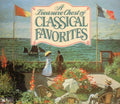 Reader's Digest - A Treasure Chest of Classical Favorites by N/A (1996-01-01) (CD)