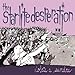 The Starlite Desperation - Violate a Sundae (CD)