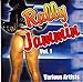 Rally Back (CD)