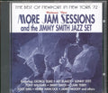 Best of More Jam Sessions and the Jimmy Smith Jazz Set, Volume 2 (CD)