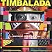 Timbalada - Pense Minha Cor (CD)