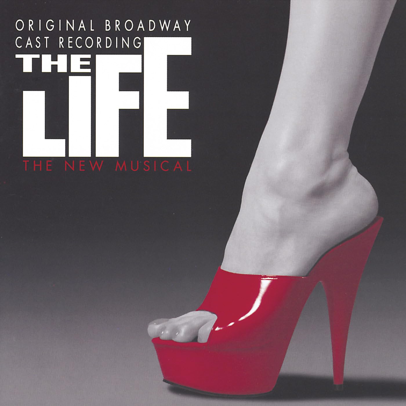 Cy Coleman - The Life (1997 Original Broadway Cast) (CD)