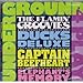 4-Play Series: Underground (CD)