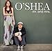 O'Shea - Mr & Mrs (CD)